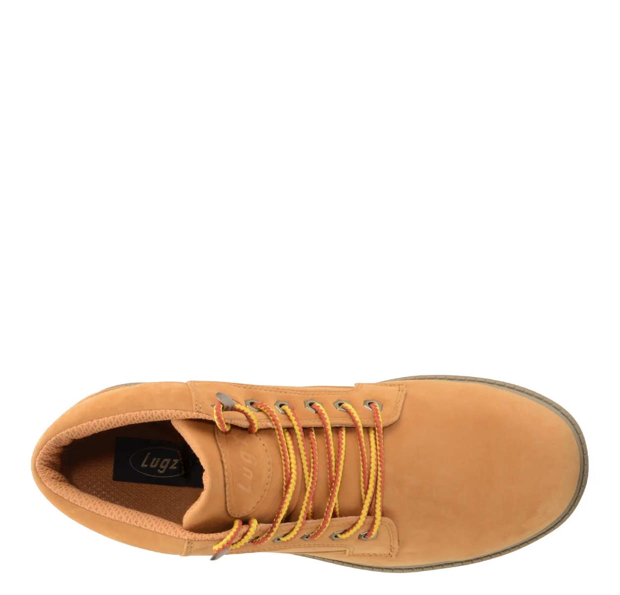 Men's Mantle Mid Boot - Image 9