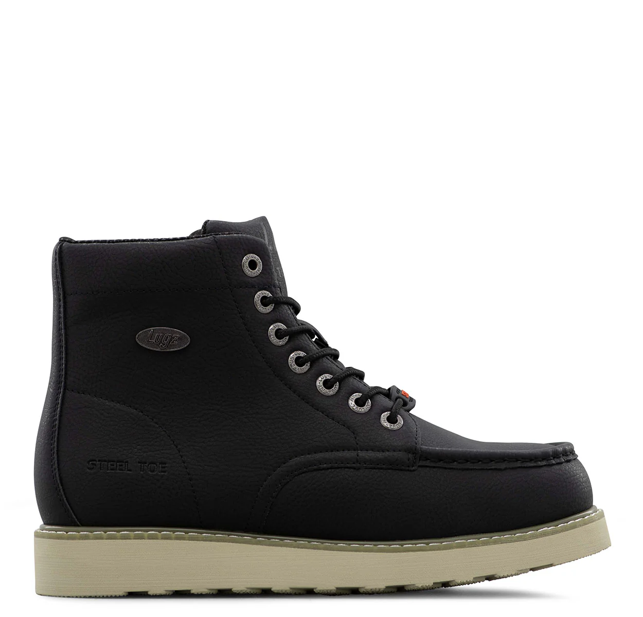 Men's Monterey Steel Toe Boot - Image 11