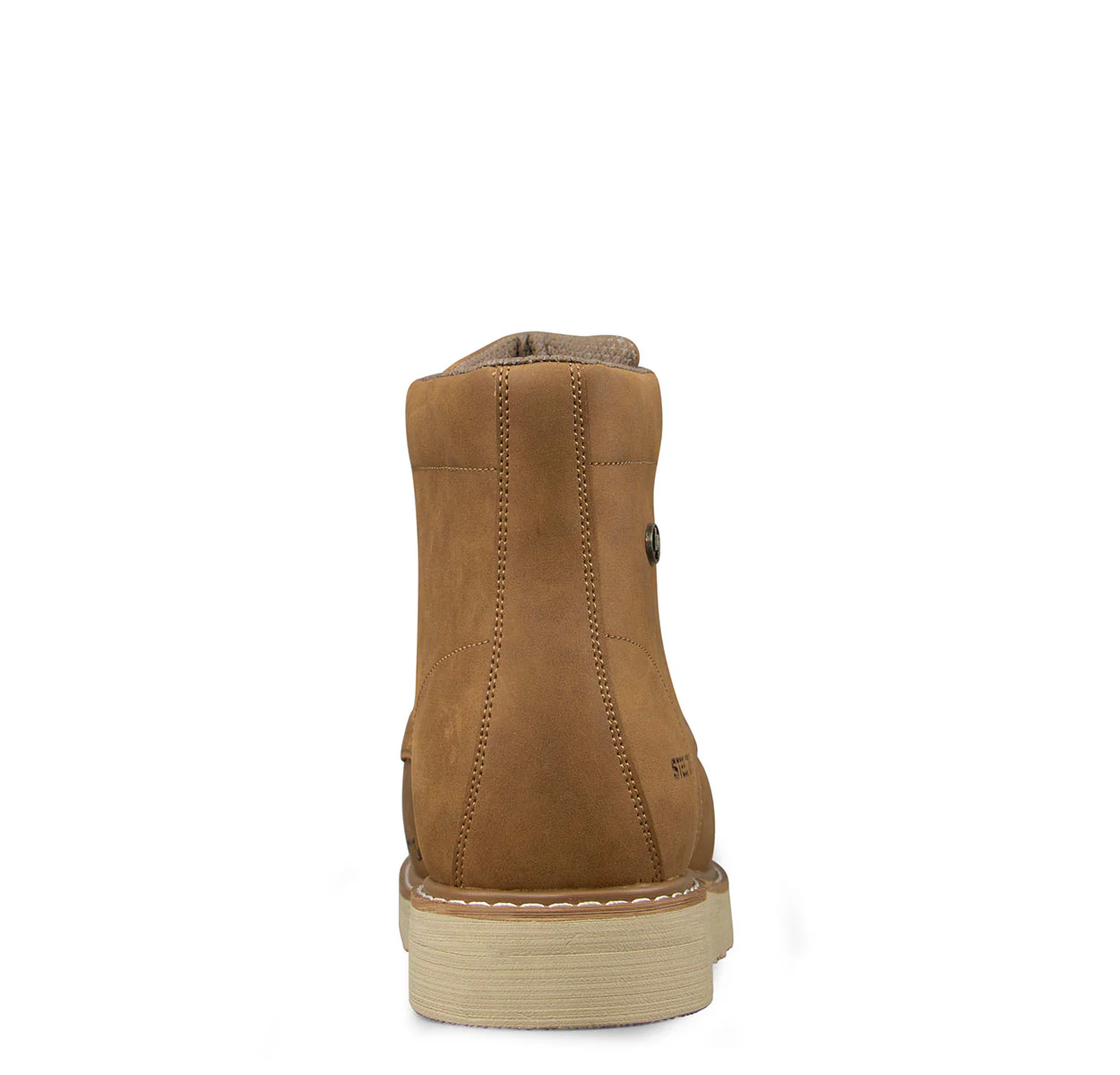 Men's Monterey Steel Toe Boot - Image 3