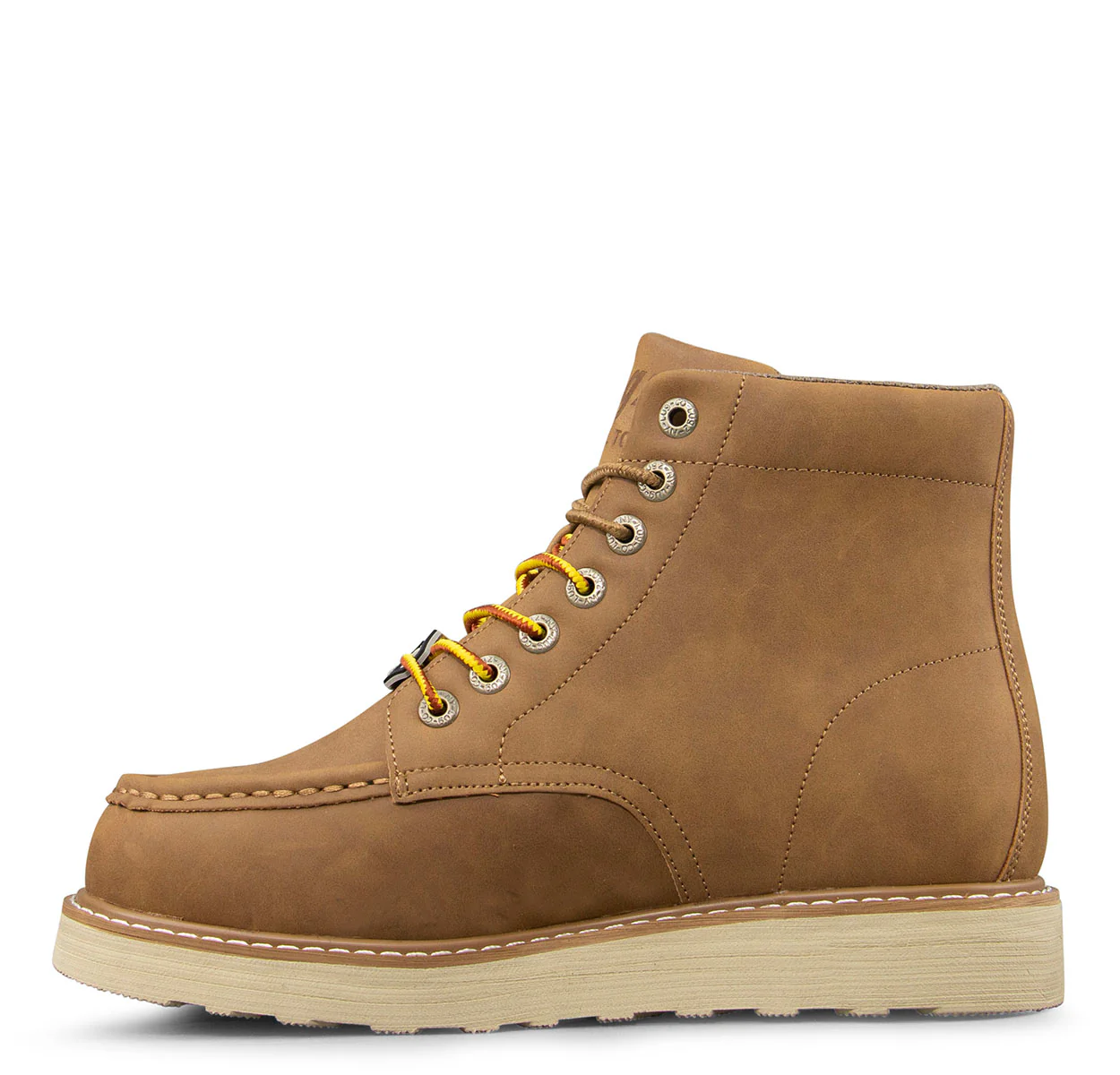 Men's Monterey Steel Toe Boot - Image 4