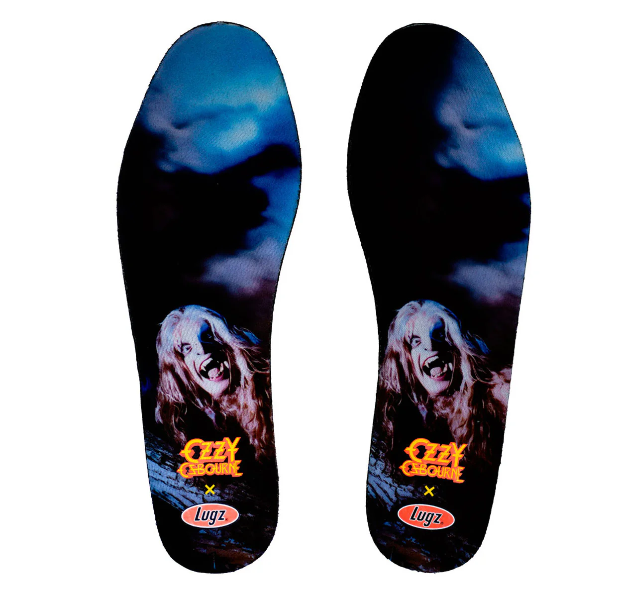 Men's Ozzy Bark at the Moon Drifter Boot - Image 5