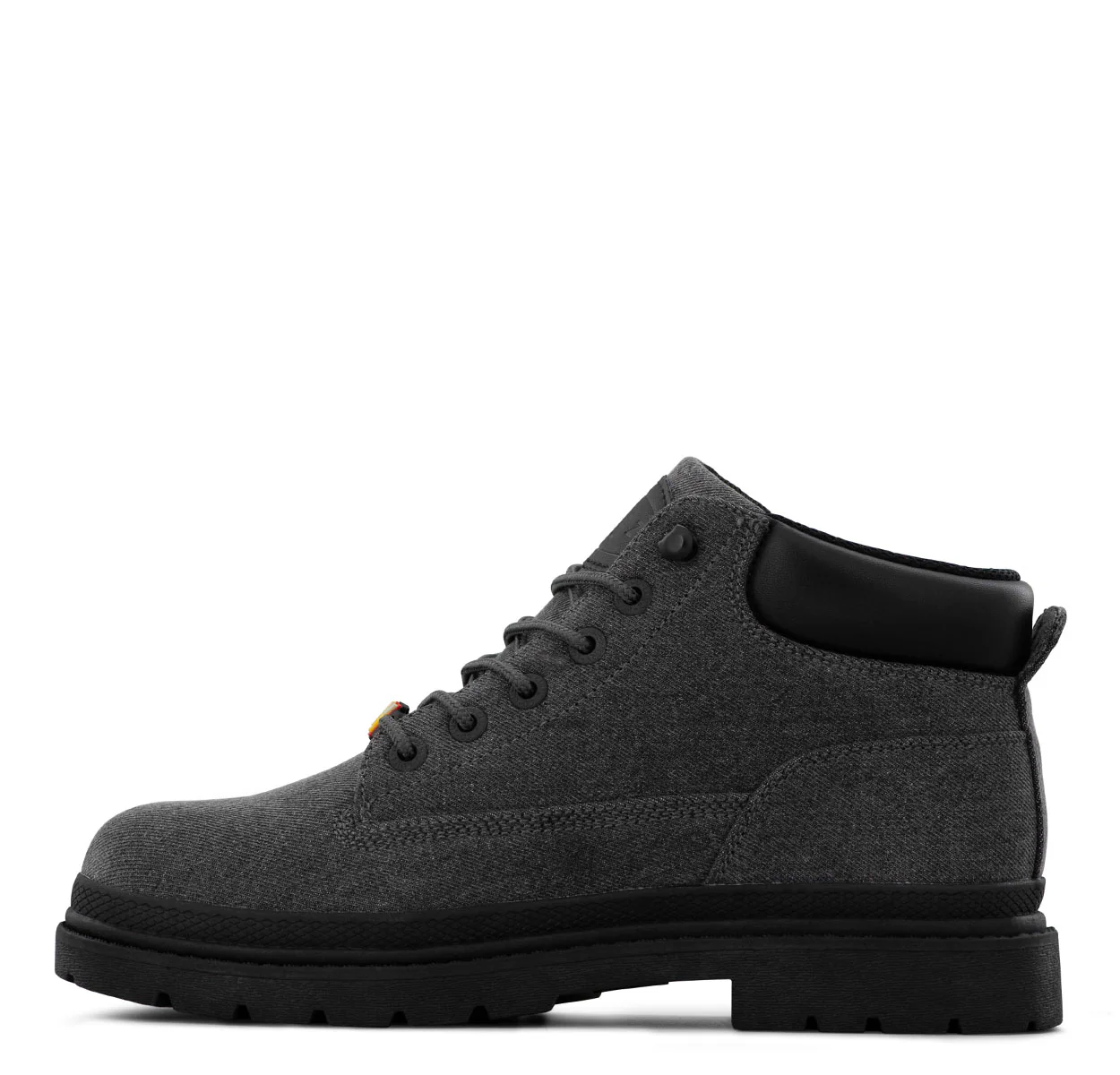 Men's Ozzy Bark at the Moon Drifter Boot - Image 7
