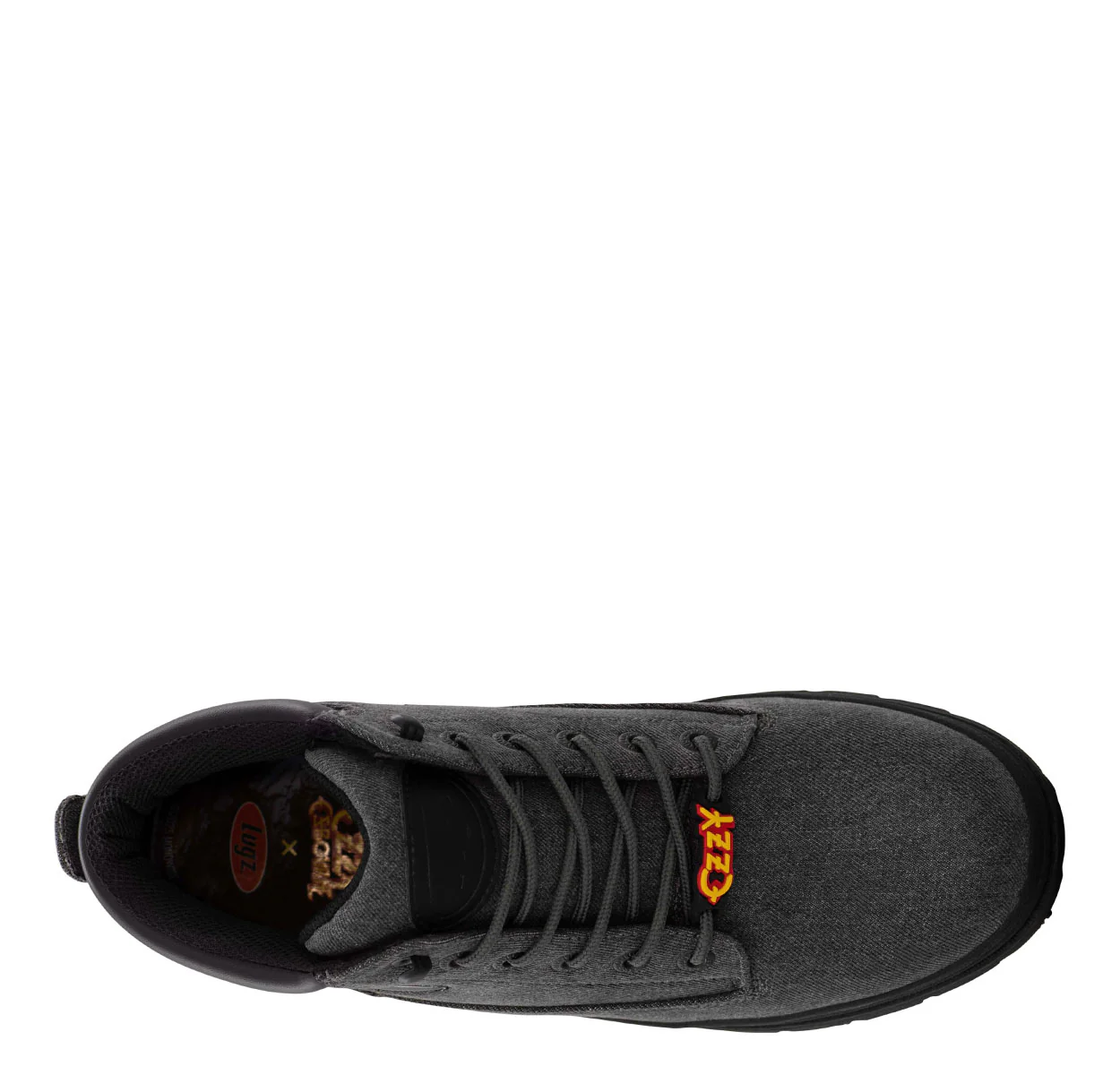 Men's Ozzy Bark at the Moon Drifter Boot - Image 9