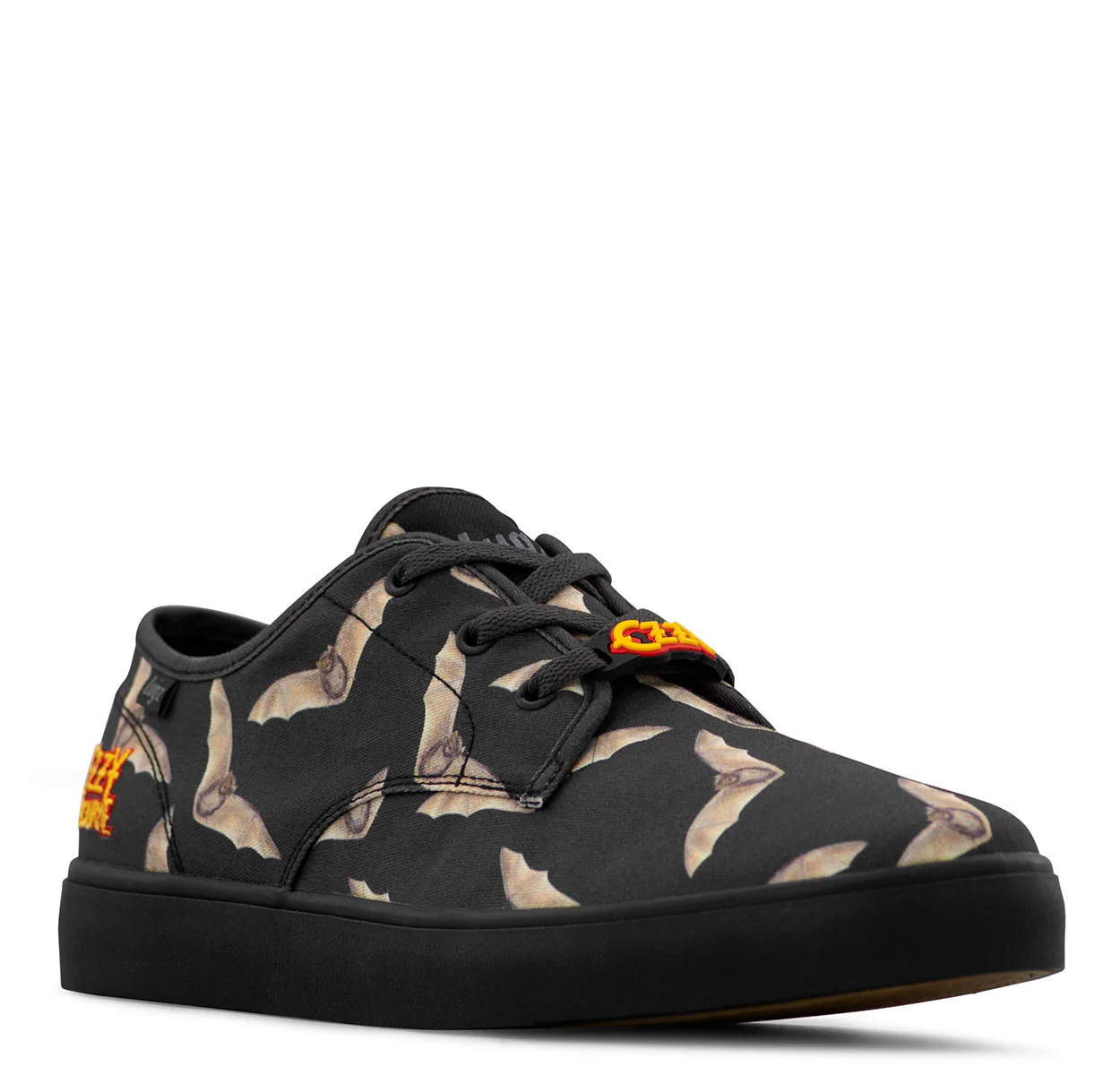 Men's Ozzy Bats Joints Oxford Sneaker - Image 3