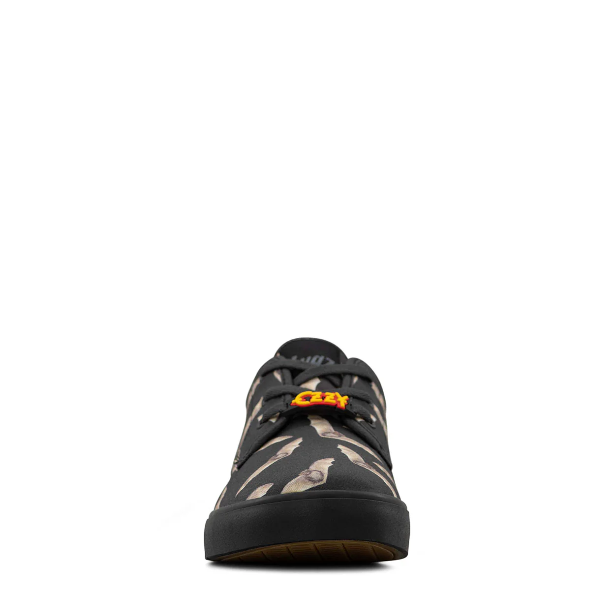 Men's Ozzy Bats Joints Oxford Sneaker - Image 4