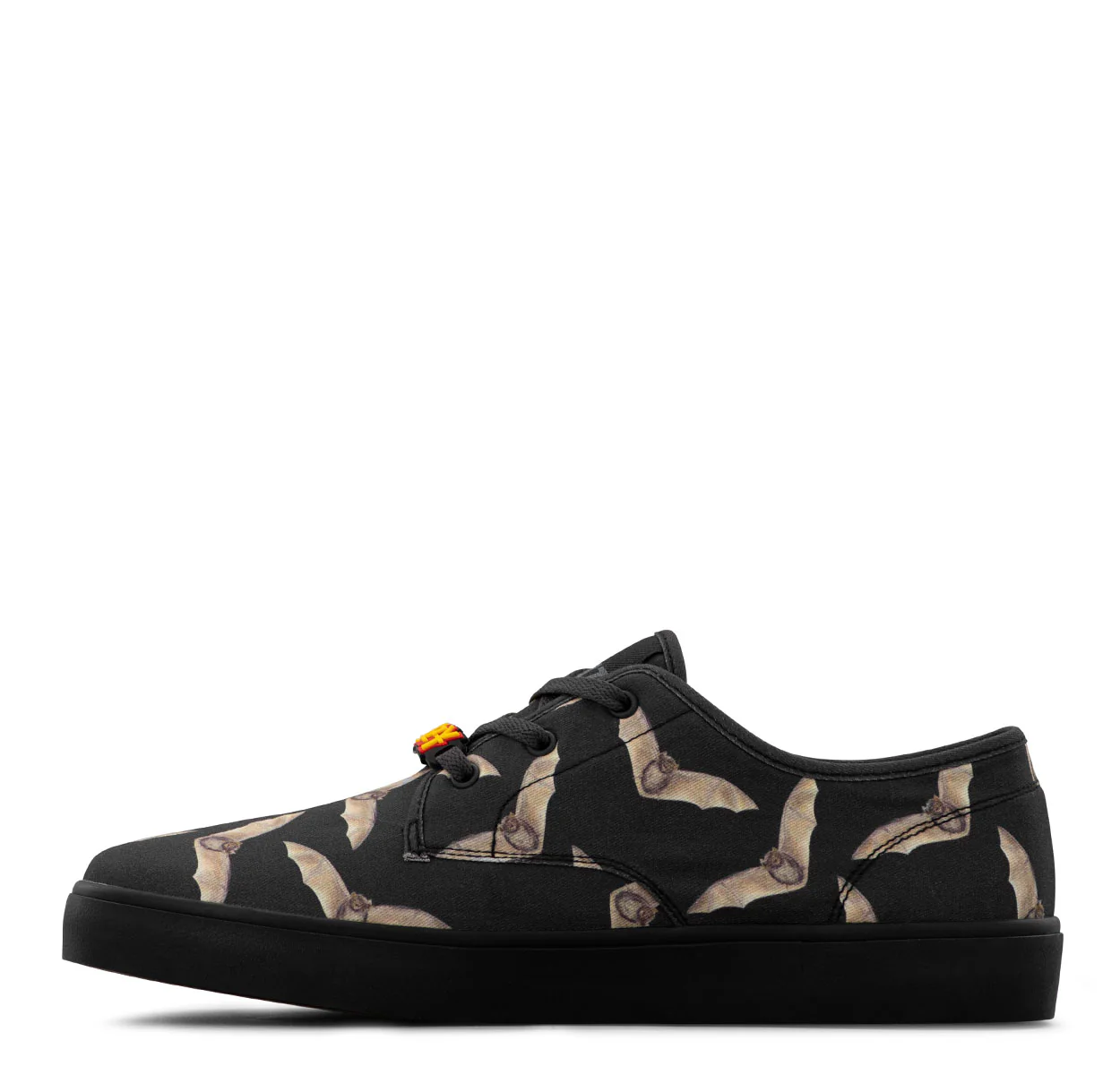 Men's Ozzy Bats Joints Oxford Sneaker - Image 7