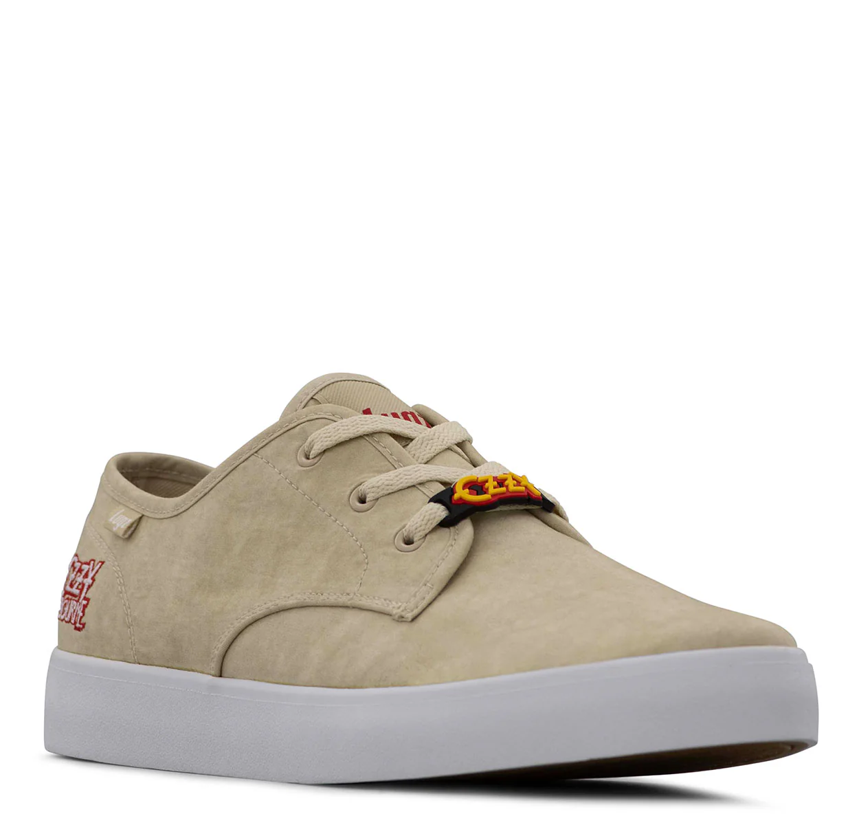 Men's Ozzy Blizzard of Ozz Joints Oxford Sneaker - Image 3