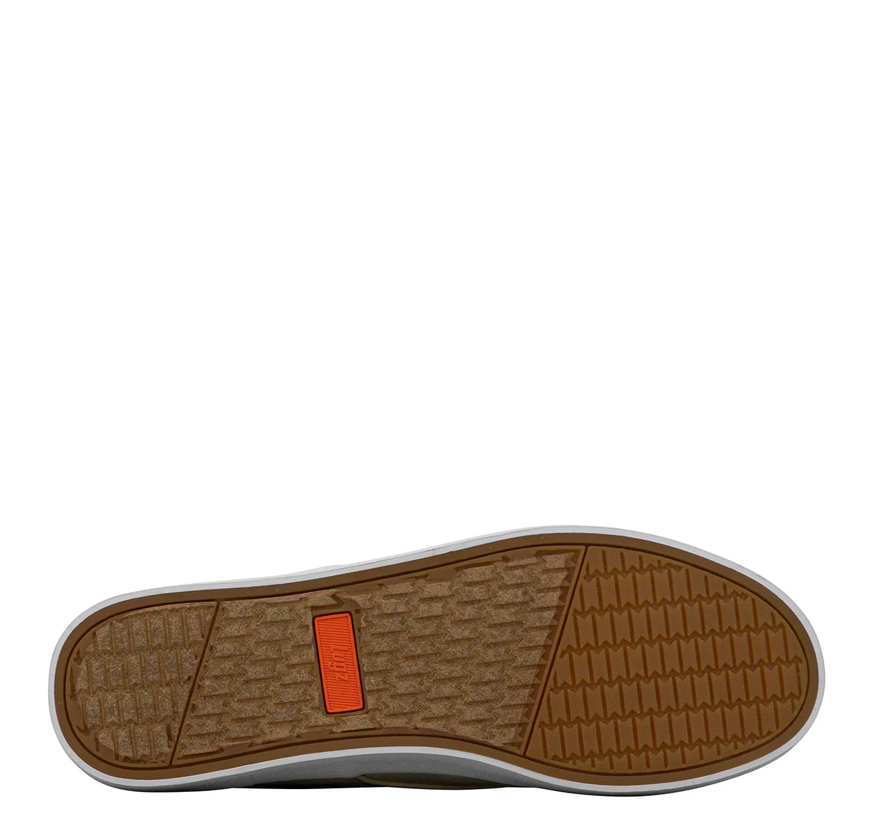 Men's Ozzy Blizzard of Ozz Joints Oxford Sneaker - Image 8