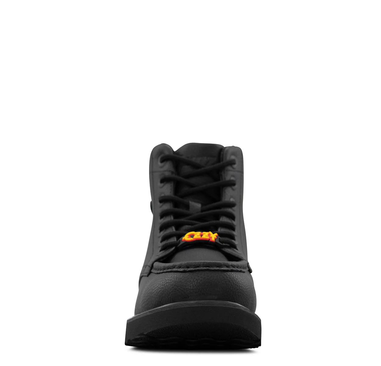 Men's Ozzy Cypress II Metal Boot - Image 4