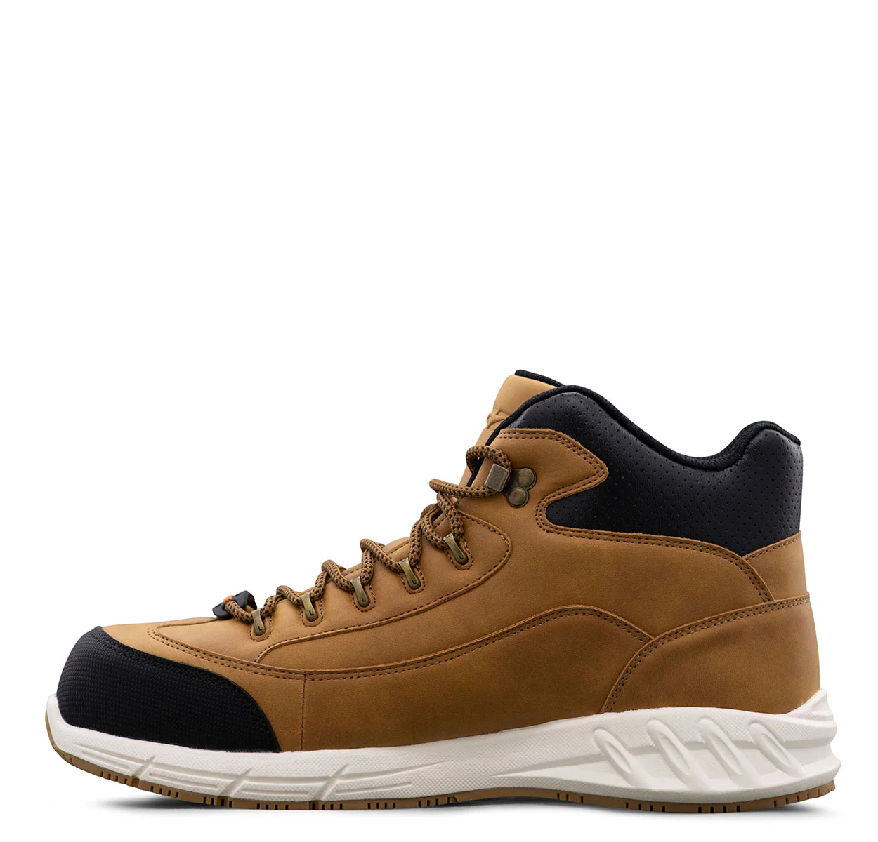 Men's Rapid Composite Toe - Image 4