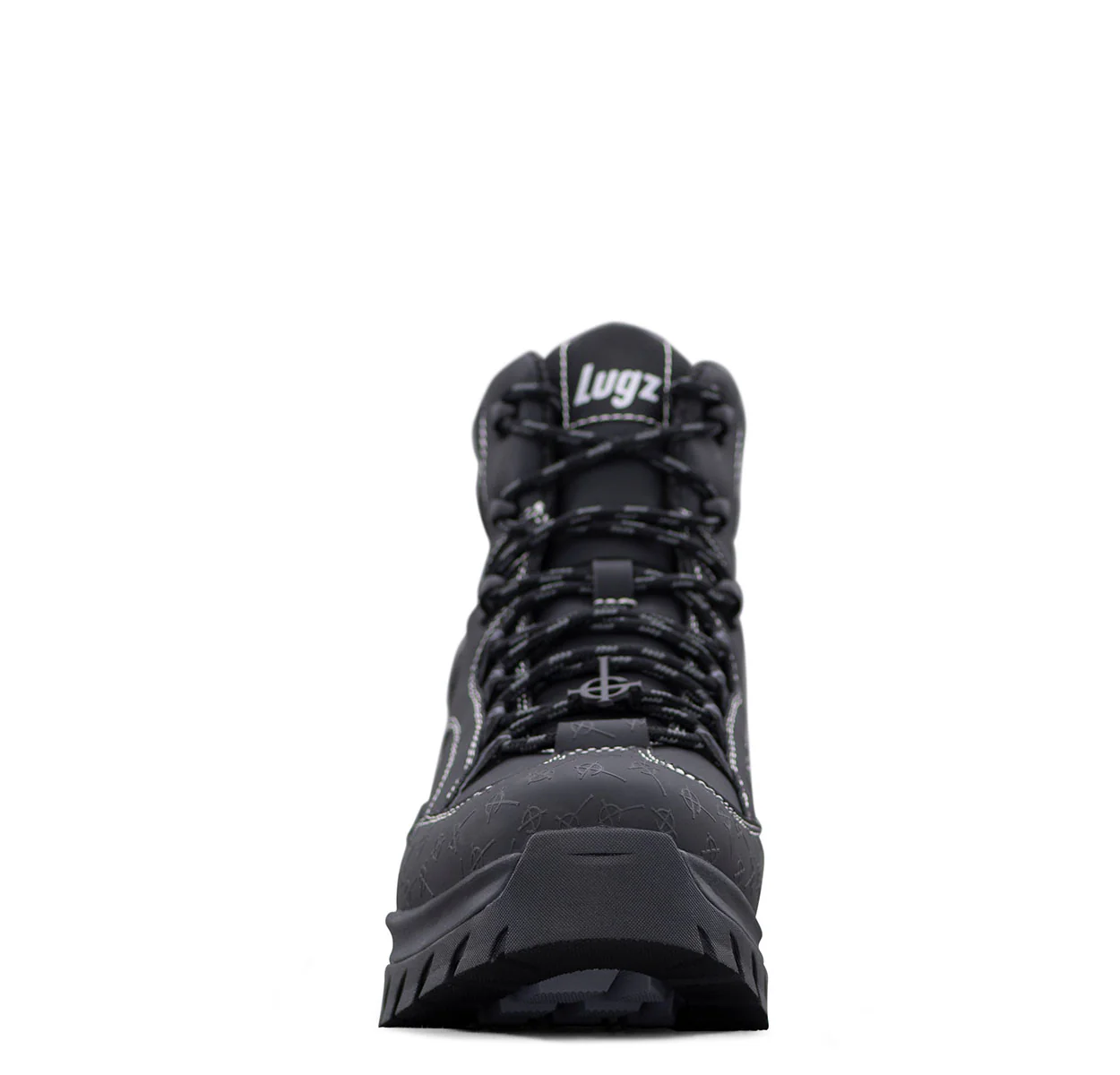 Men's Ridgeline Ghost Chukka Boot - Image 3