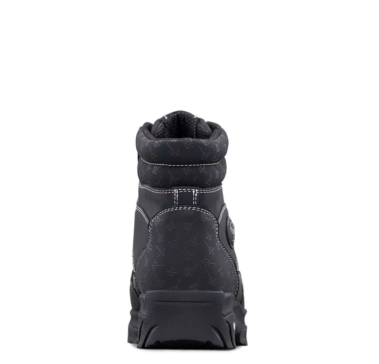 Men's Ridgeline Ghost Chukka Boot - Image 5