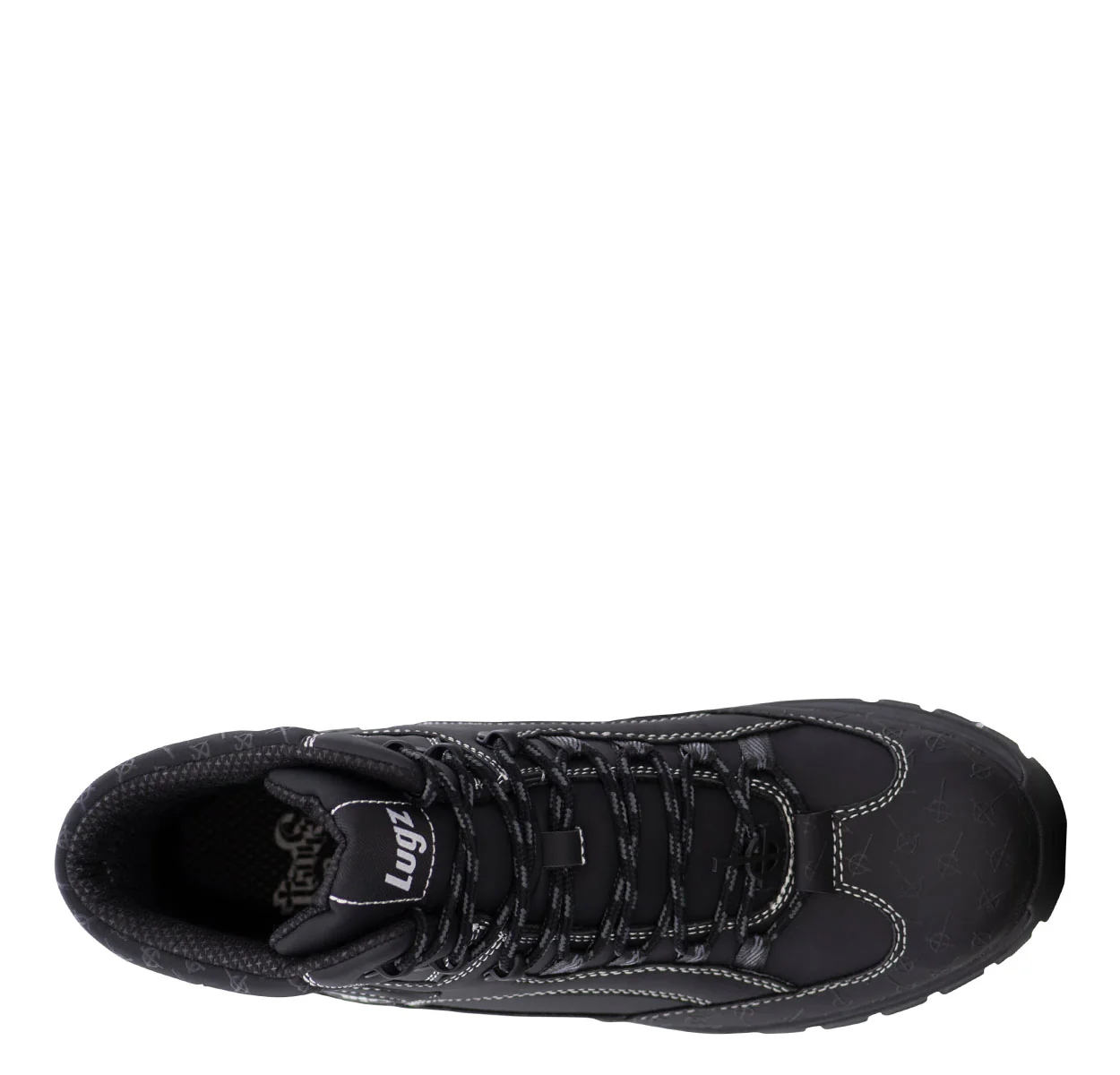 Men's Ridgeline Ghost Chukka Boot - Image 6