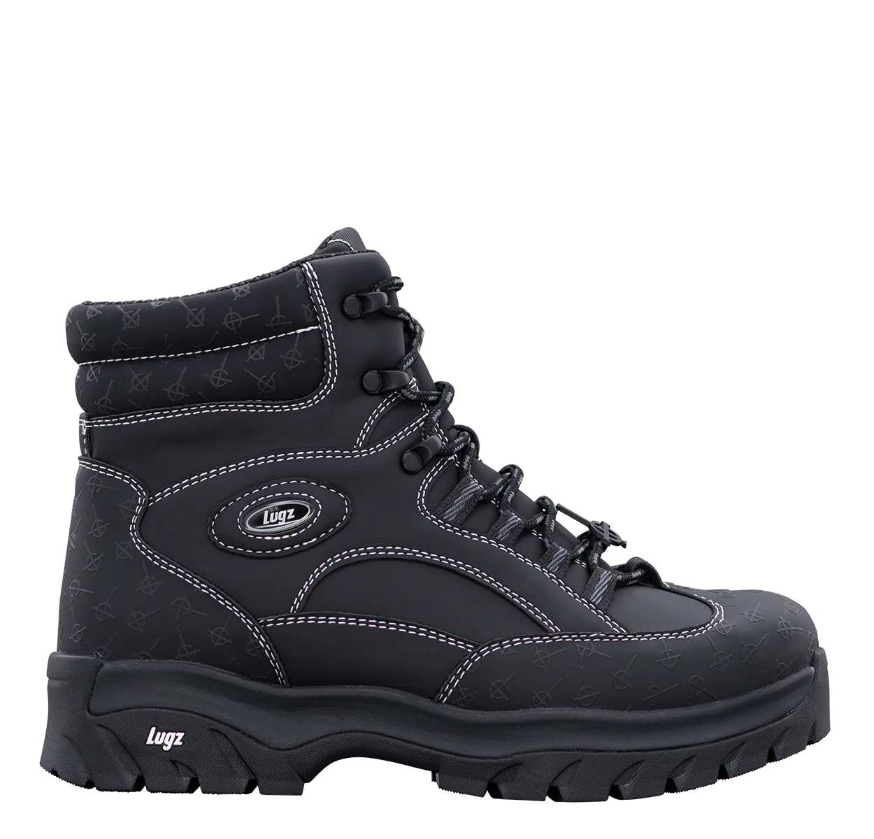 Men's Ridgeline Ghost Chukka Boot - Image 8