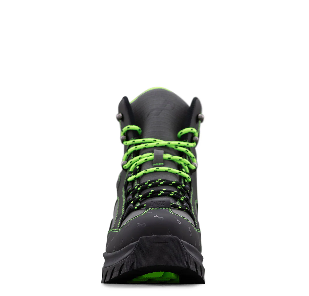 Men's Ridgeline Psychworld Chukka Boot - Image 3
