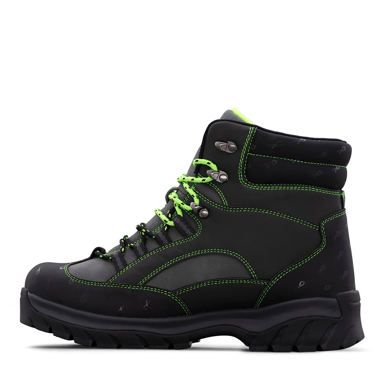 Men's Ridgeline Psychworld Chukka Boot - Image 4