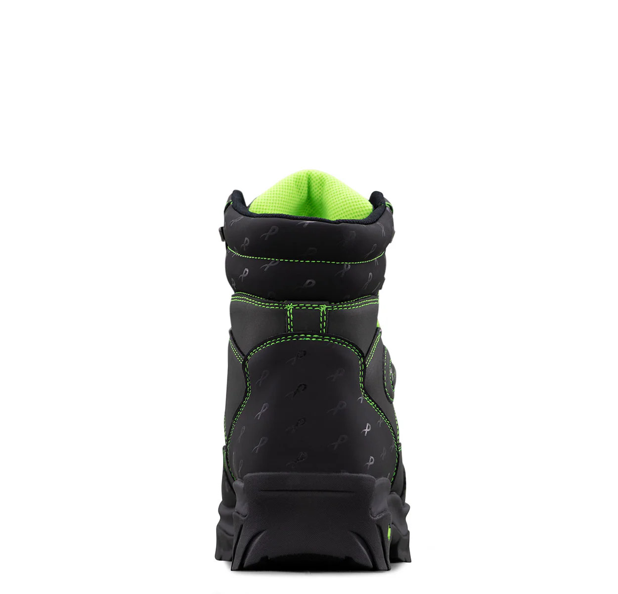 Men's Ridgeline Psychworld Chukka Boot - Image 5