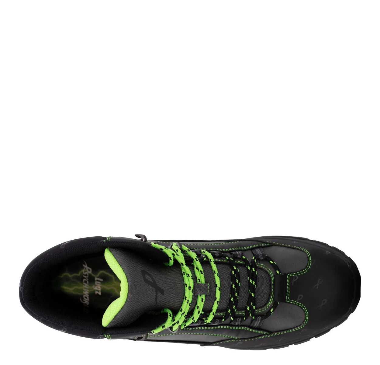 Men's Ridgeline Psychworld Chukka Boot - Image 6