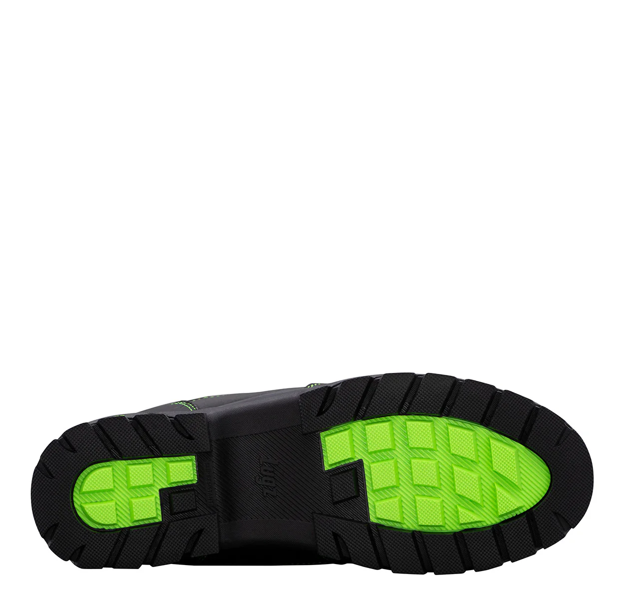 Men's Ridgeline Psychworld Chukka Boot - Image 7
