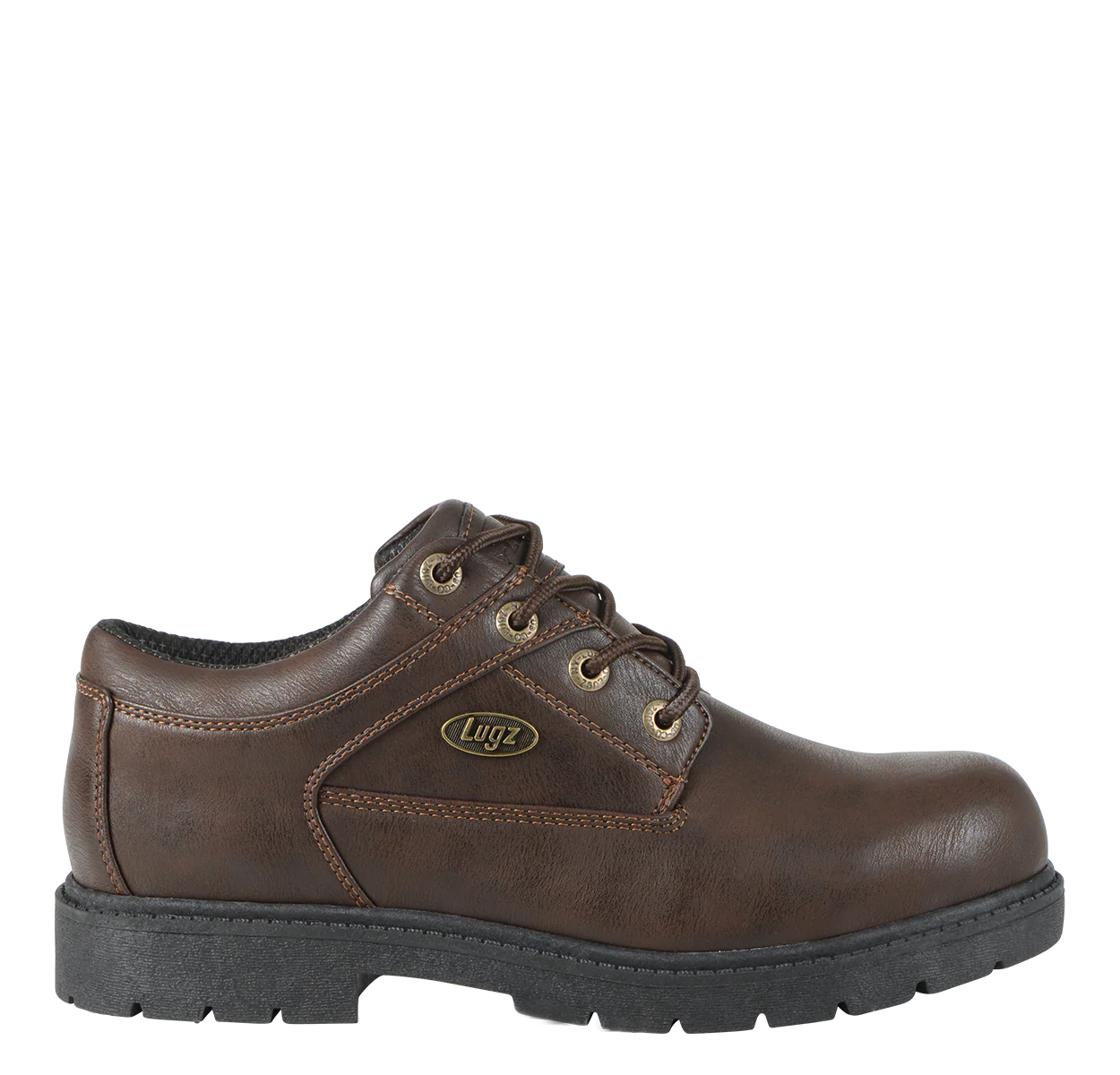 Men's Savoy Oxford Boot - Image 8
