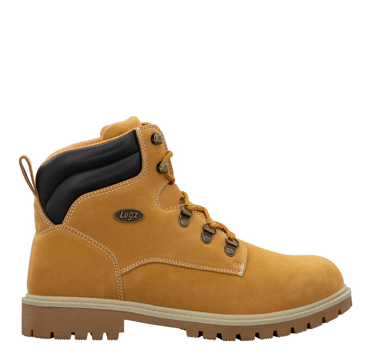 Men's Scaffold Boot - Image 10
