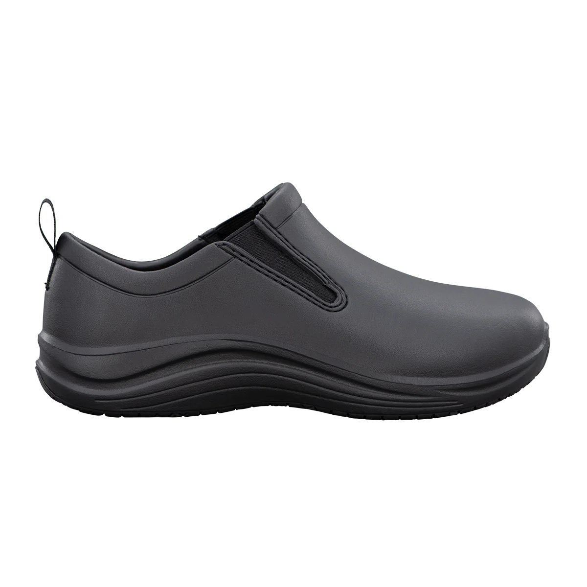 Men's Sizzle Slip Resistant Clog - Image 8