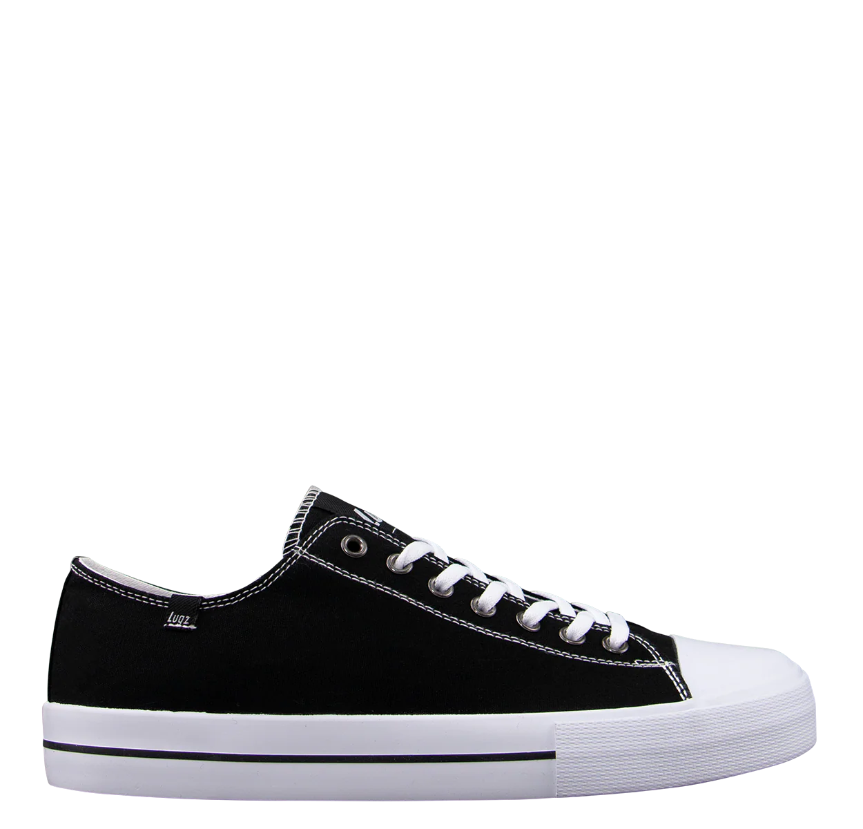 Men's Stagger Lo Sneaker - Image 11