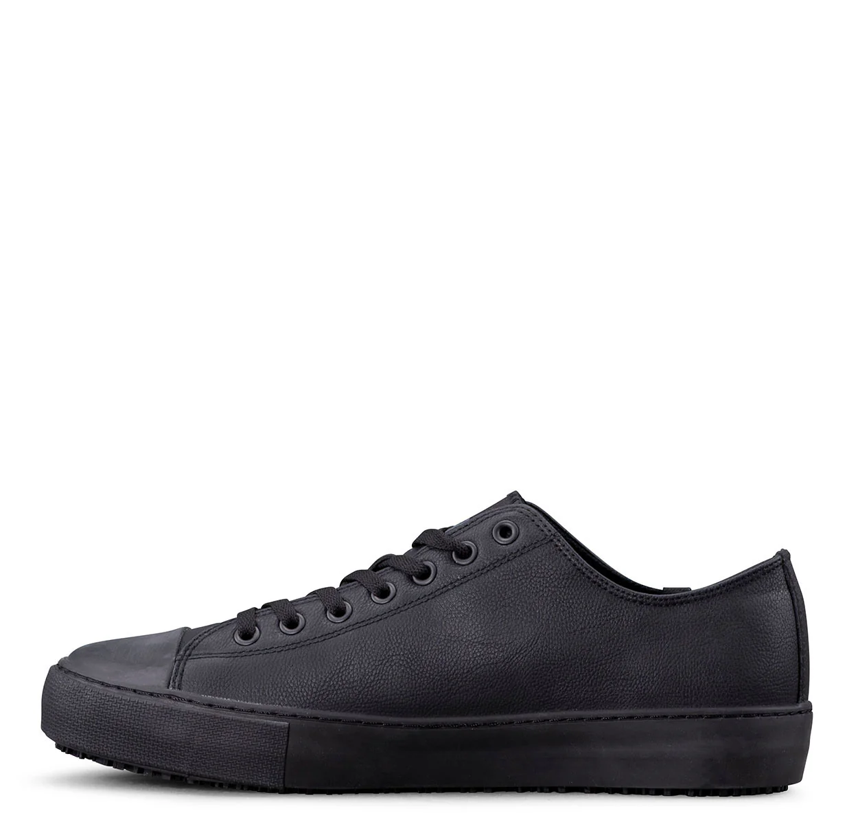 Men's Stagger Lo Slip Resistant Sneaker - Image 5