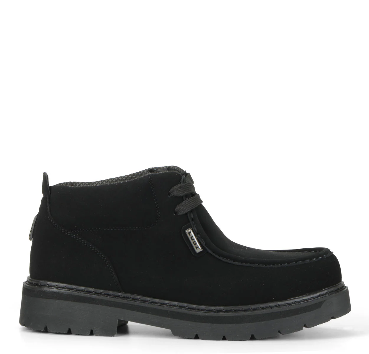 Men's Strutt Lx Moc Toe Boot - Image 10