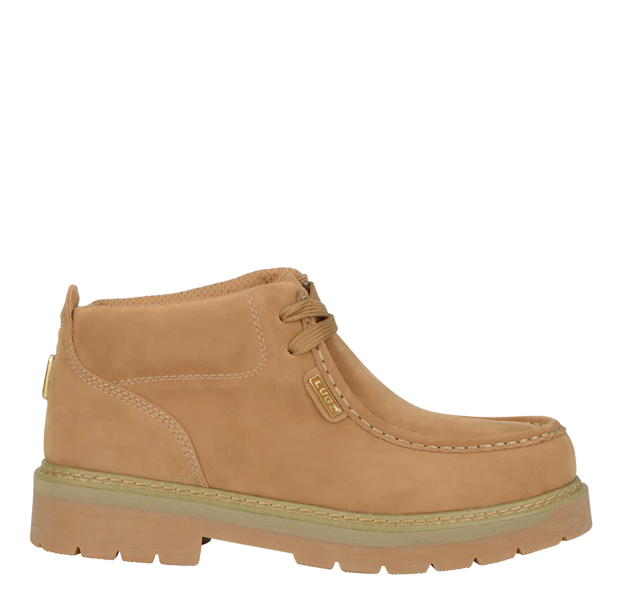 Men's Strutt Lx Moc Toe Boot - Image 12