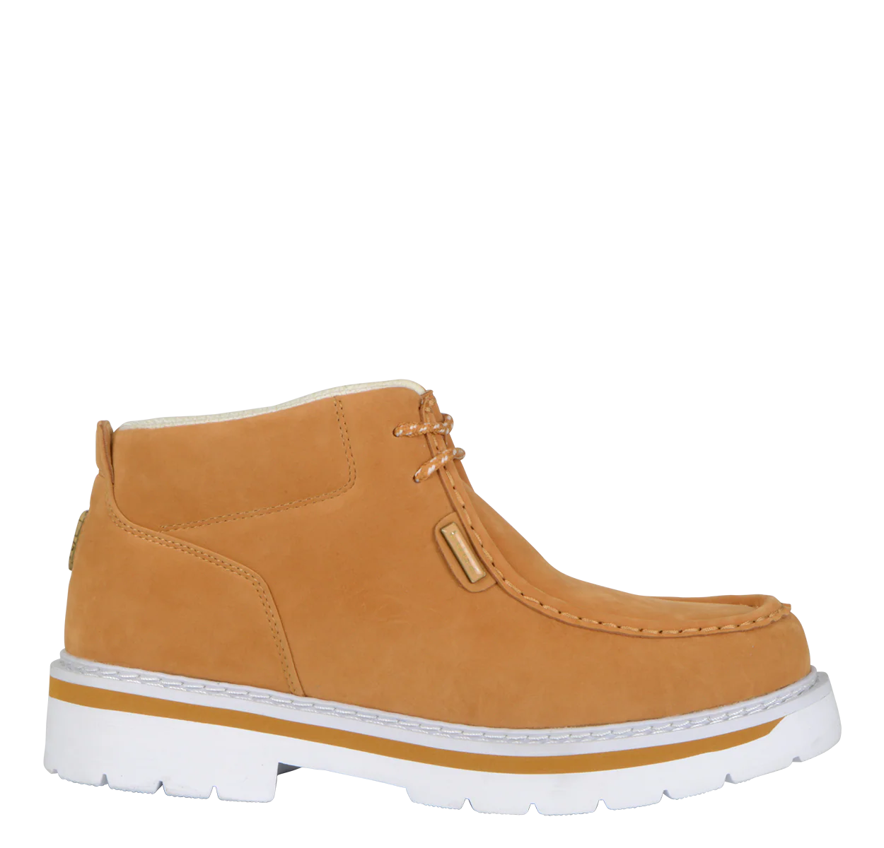 Men's Strutt Lx Moc Toe Boot - Image 13