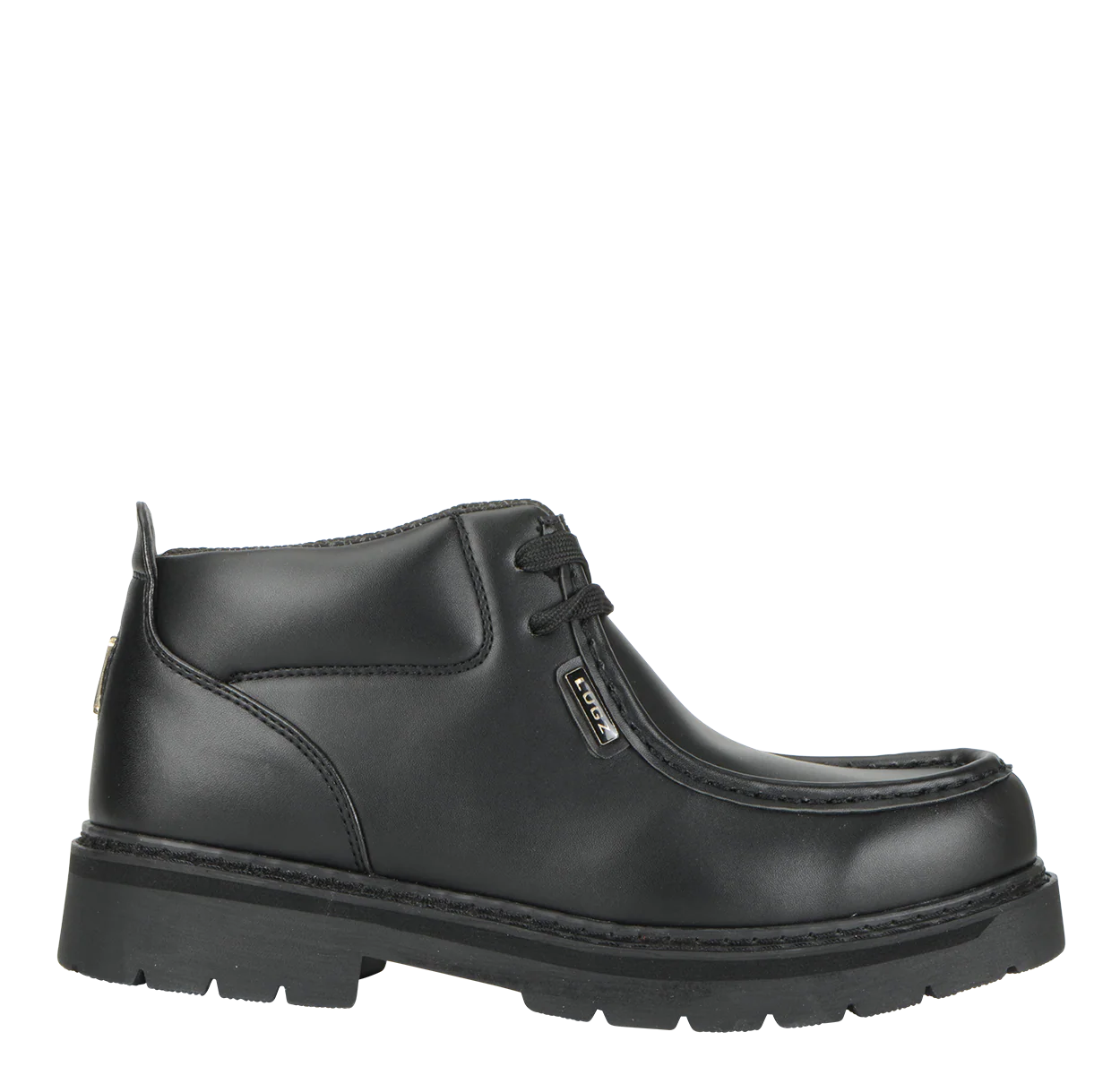 Men's Strutt Lx Moc Toe Boot - Image 14