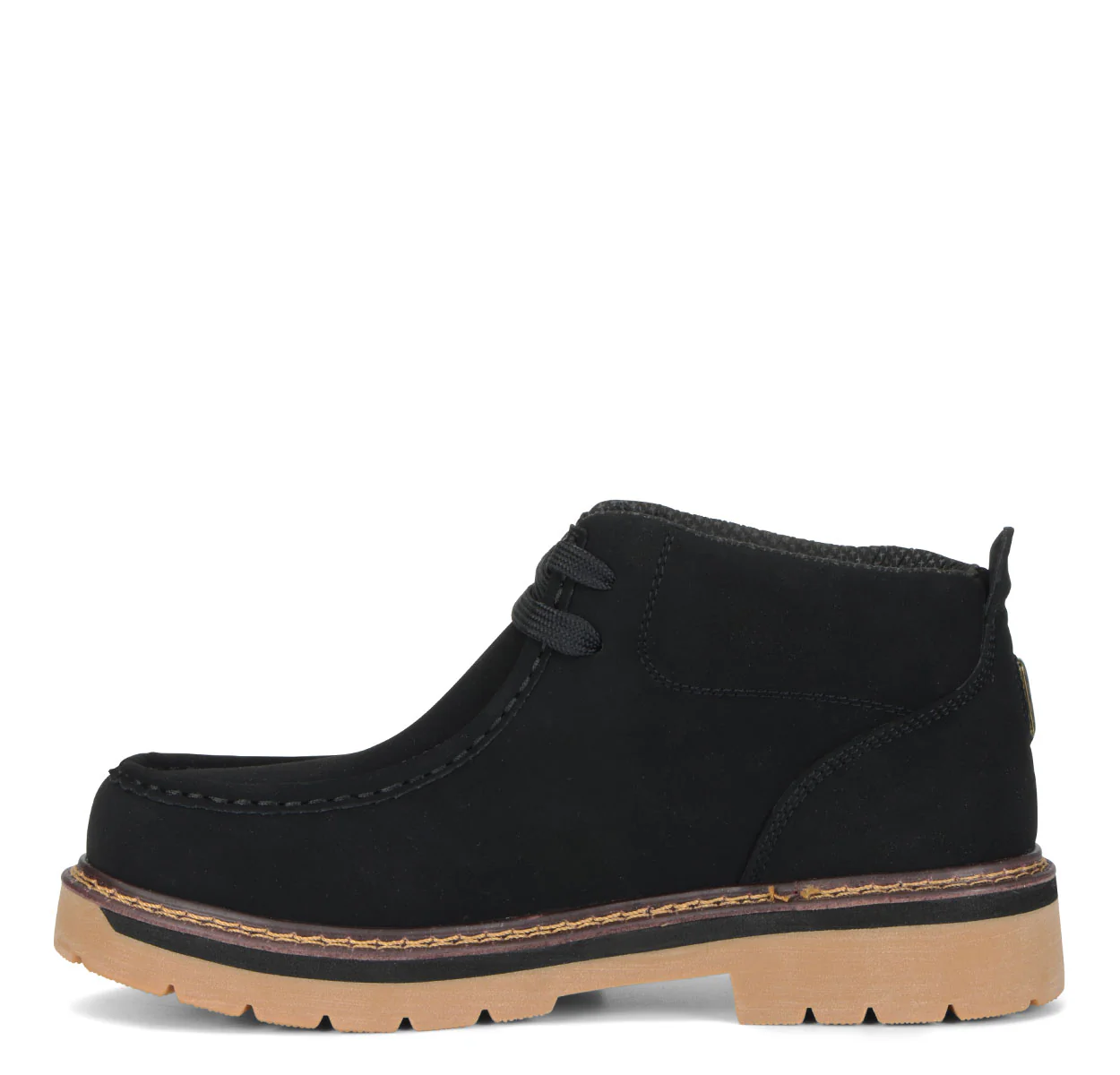 Men's Strutt Lx Moc Toe Boot - Image 5