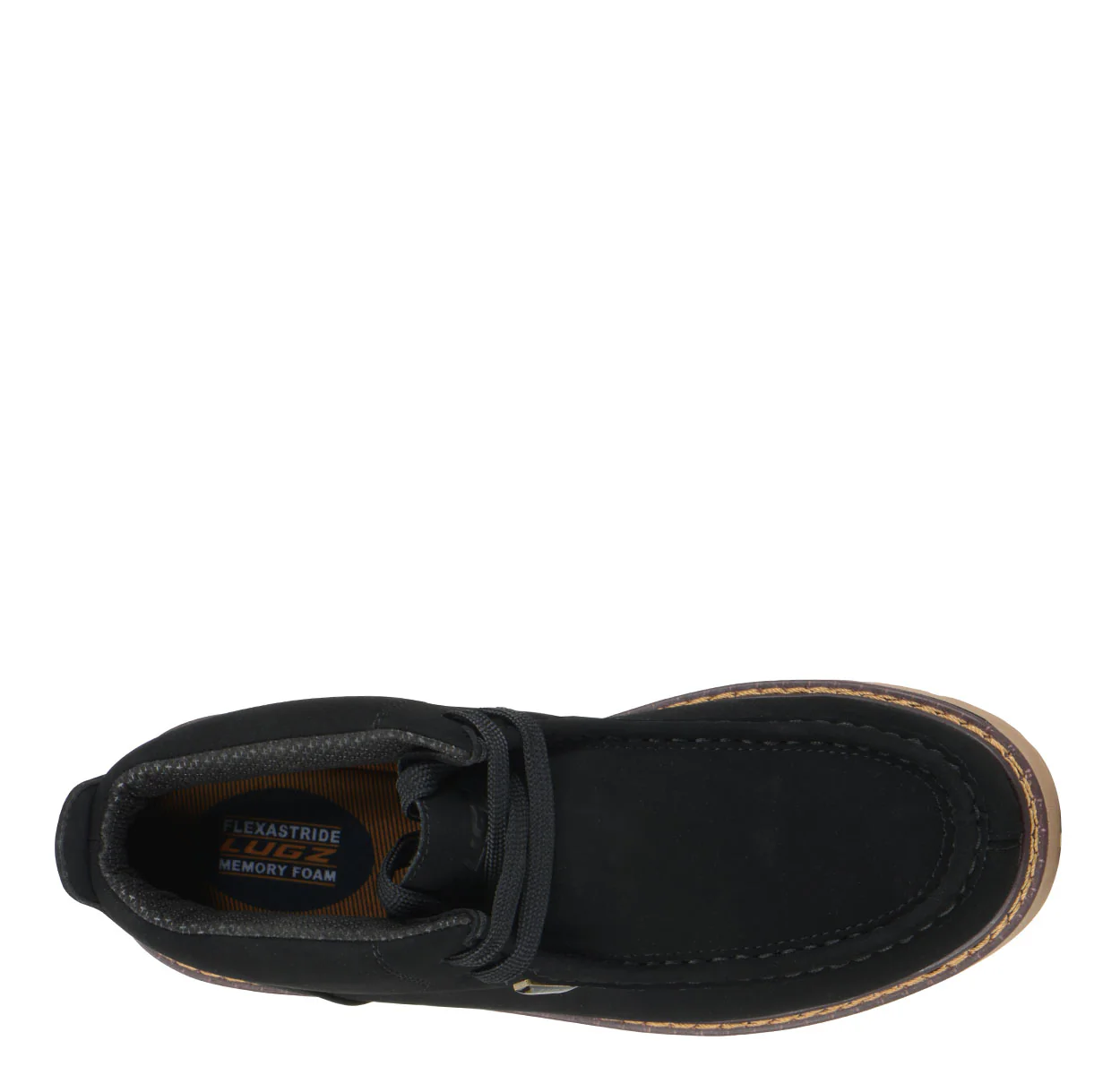 Men's Strutt Lx Moc Toe Boot - Image 8