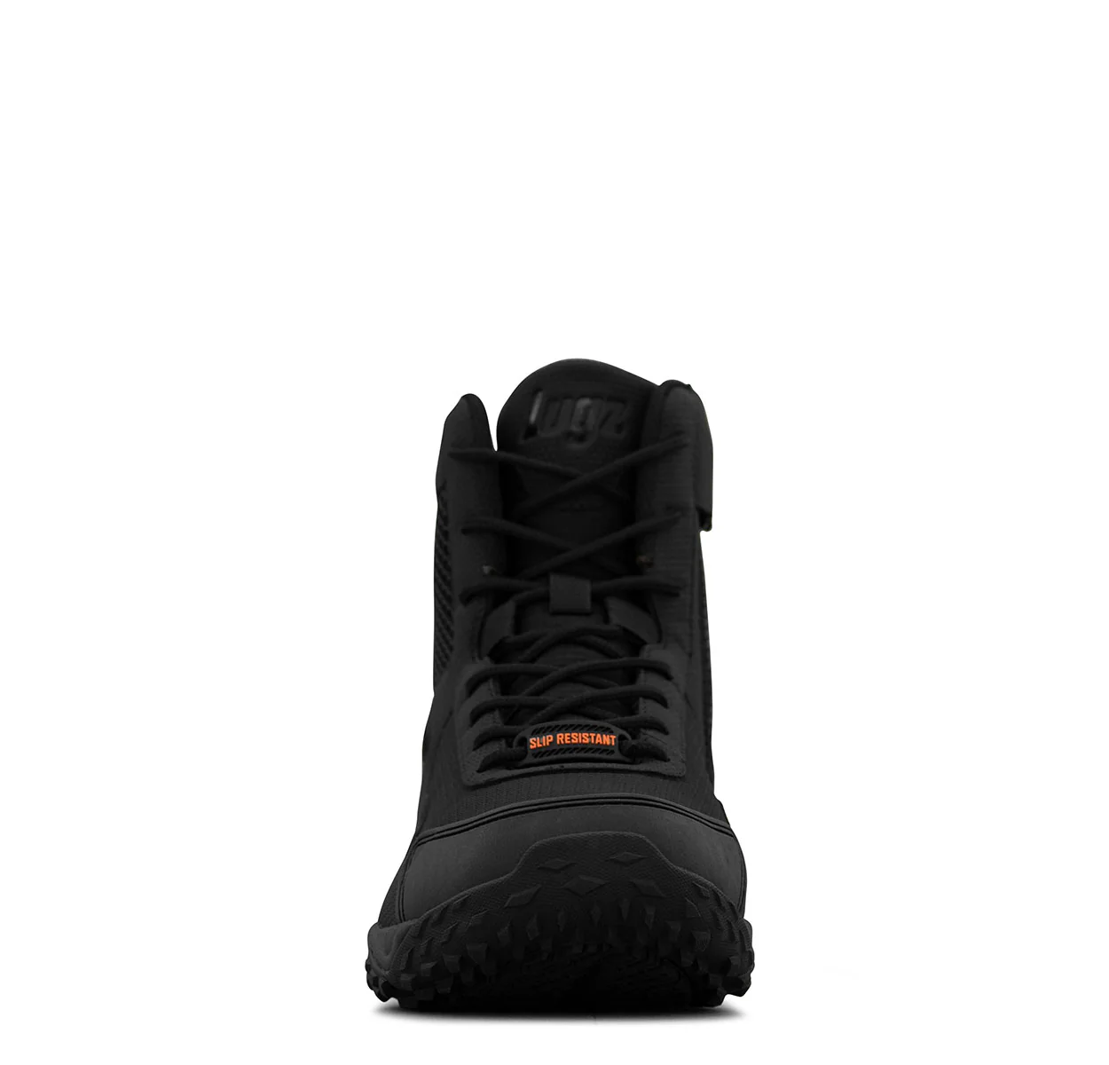 Men's Tactic Slip Resistant Wide Boot - Image 10