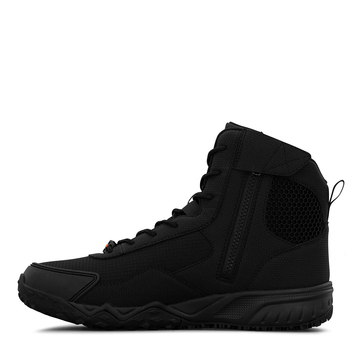 Men's Tactic Slip Resistant Wide Boot - Image 11