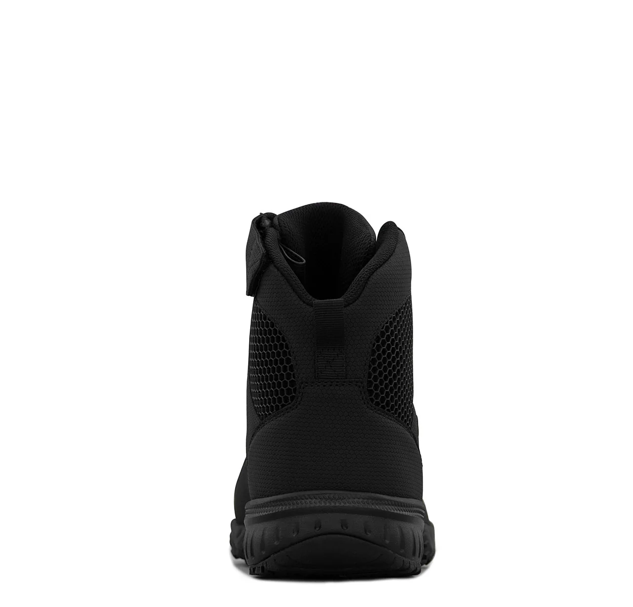 Men's Tactic Slip Resistant Wide Boot - Image 12
