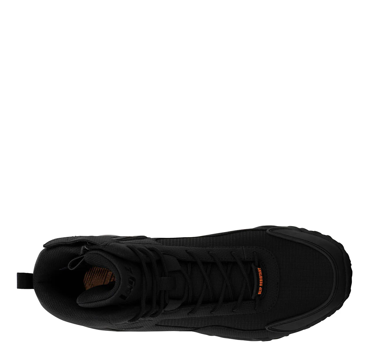 Men's Tactic Slip Resistant Wide Boot - Image 13