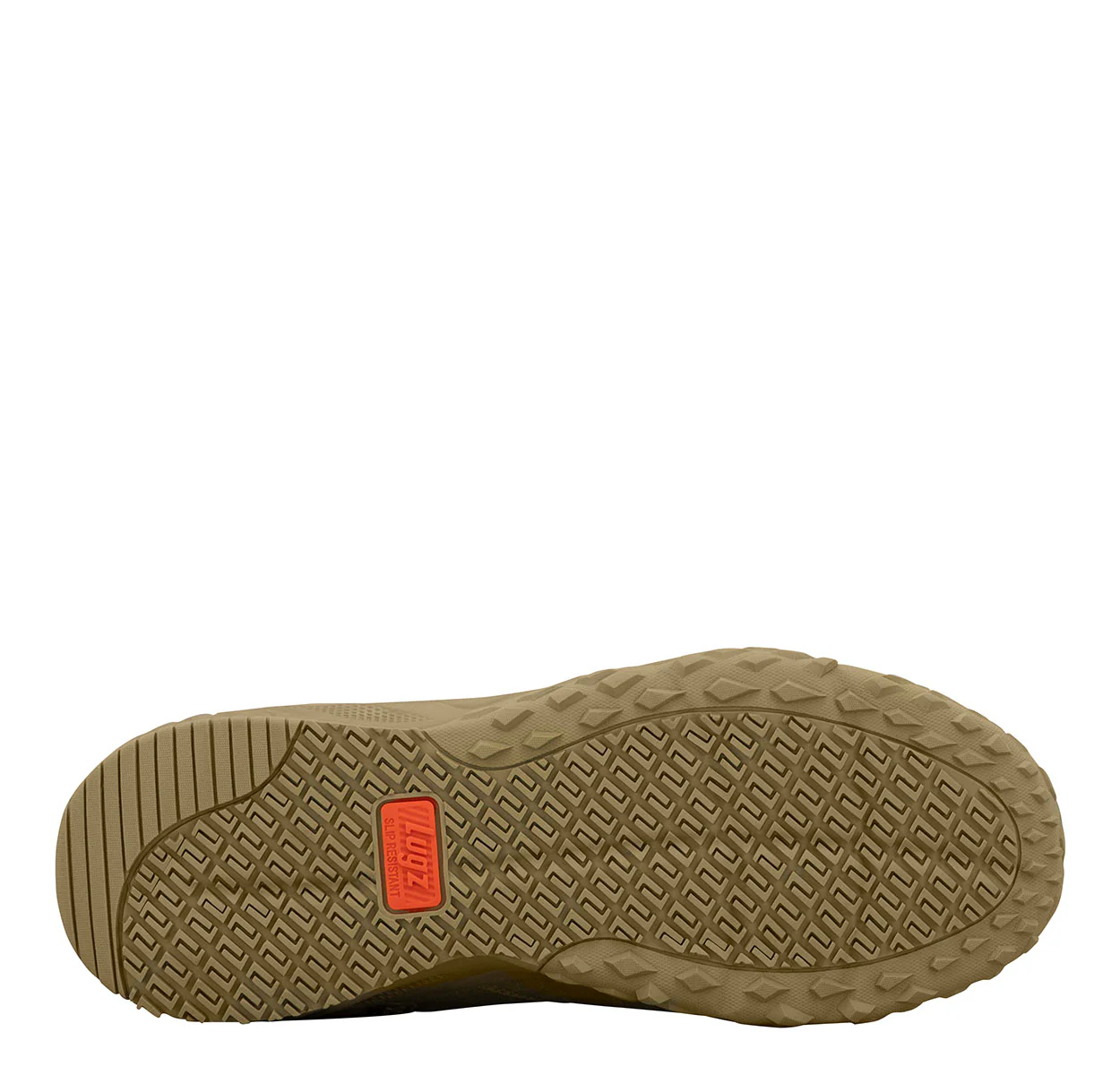 Men's Tactic Slip Resistant Wide Boot - Image 5