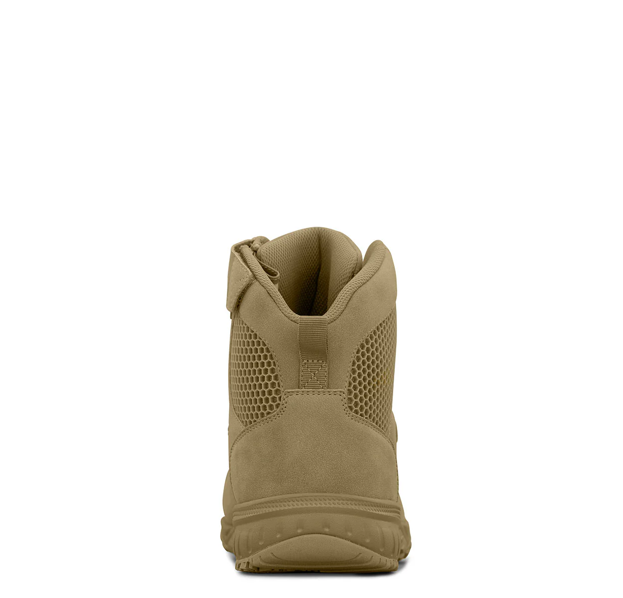 Men's Tactic Slip Resistant Wide Boot - Image 7