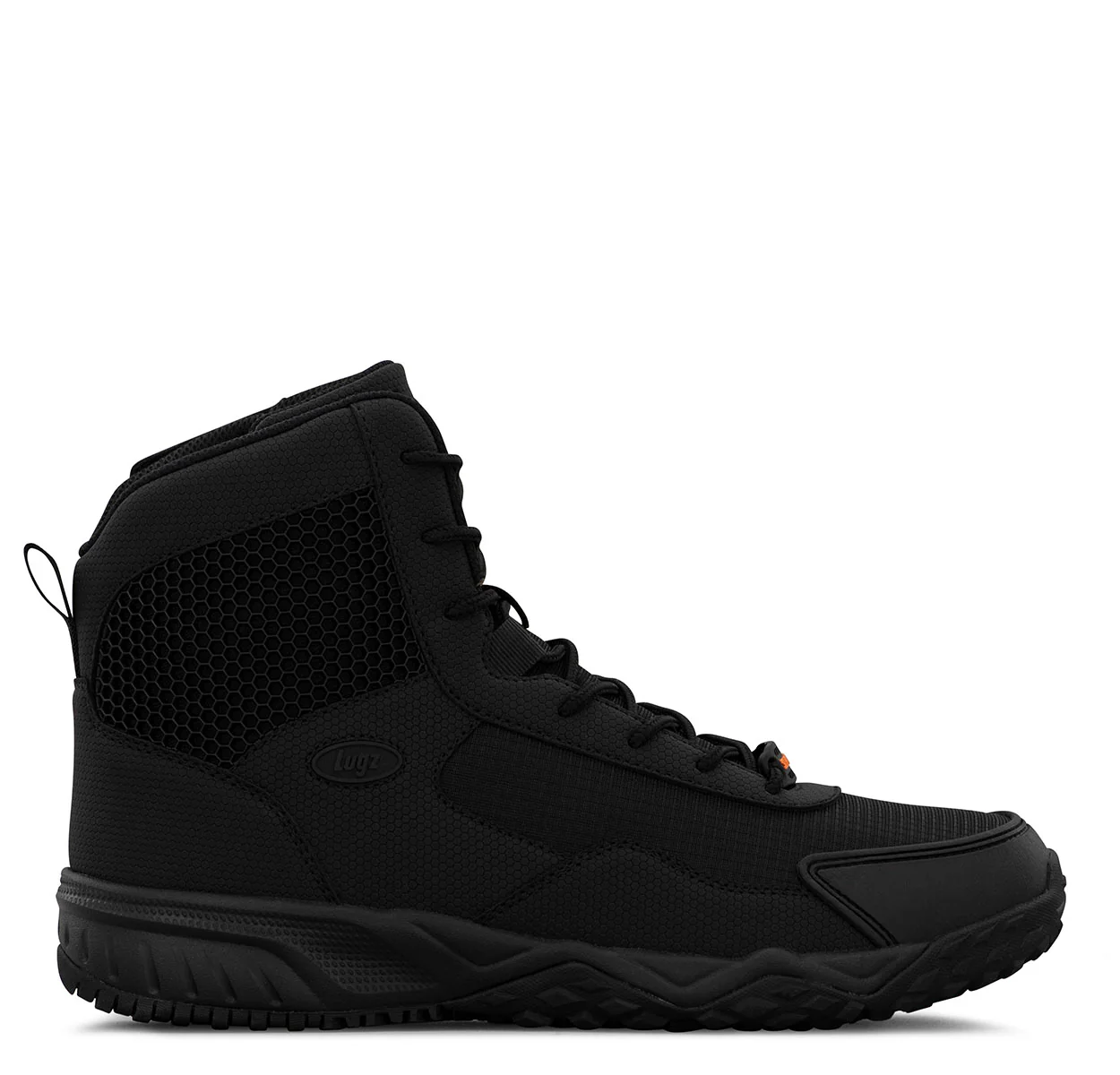 Men's Tactic Slip Resistant Wide Boot - Image 8