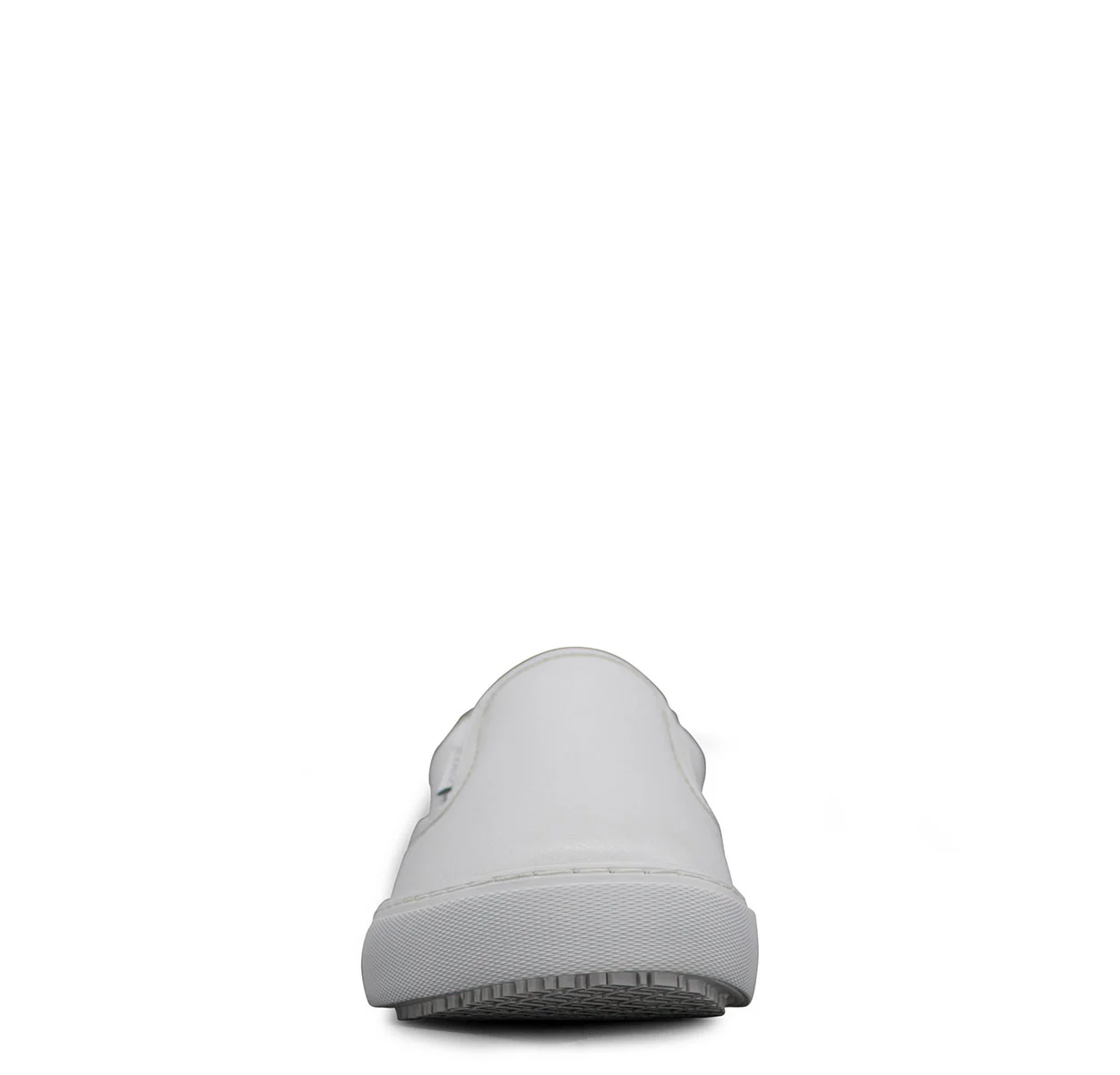 Women's Clipper Slip Resistant Slip-On Sneaker - Image 3