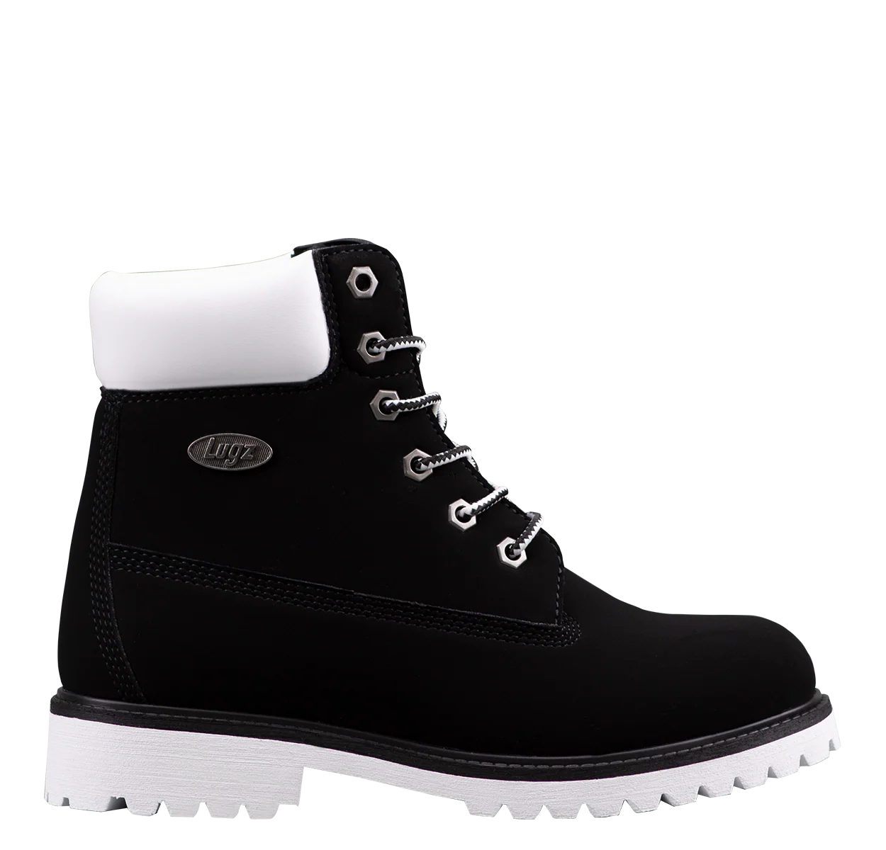 Women's Convoy 6-Inch Boot - Image 10
