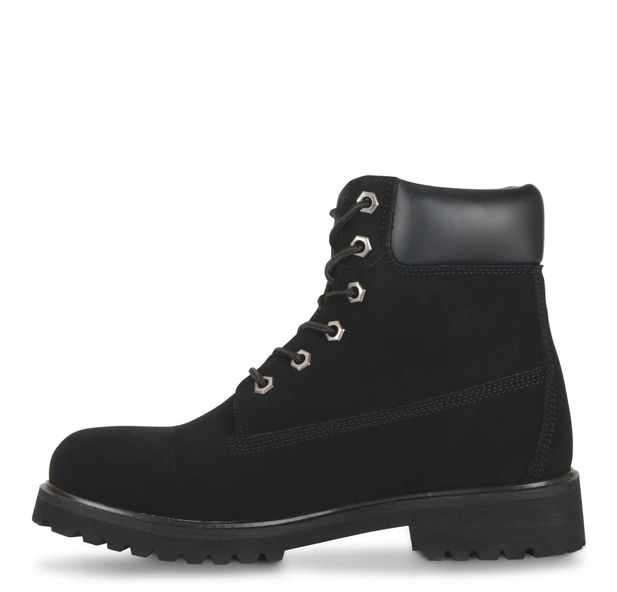 Women's Convoy 6-Inch Boot - Image 4