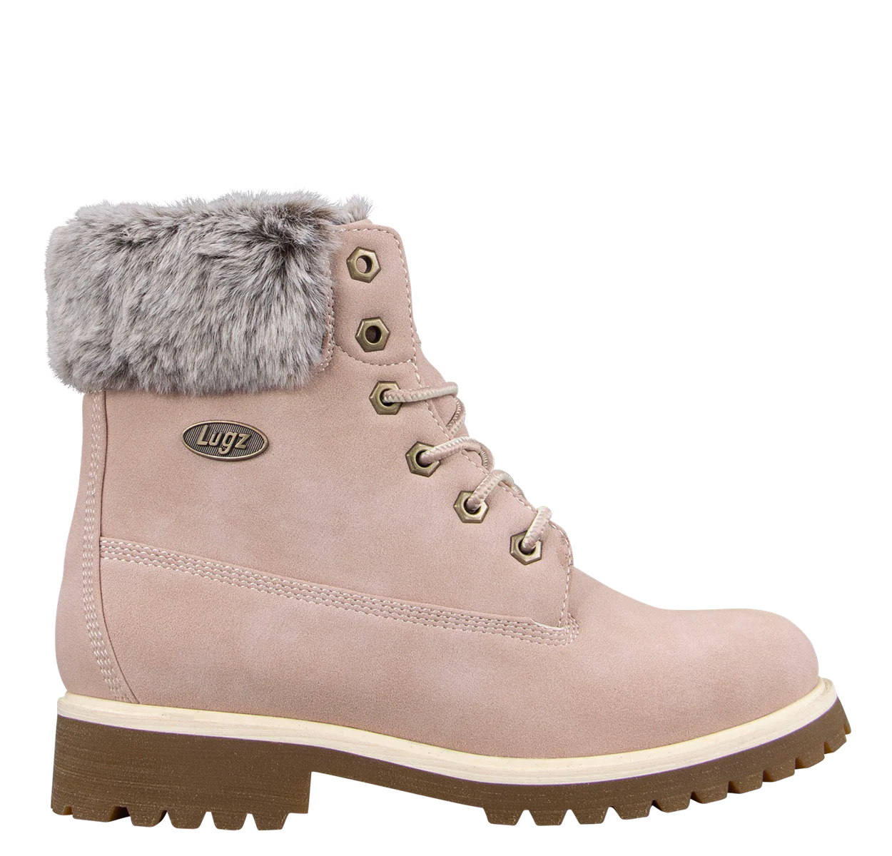Women's Convoy Fur 6 Inch Boot - Image 11