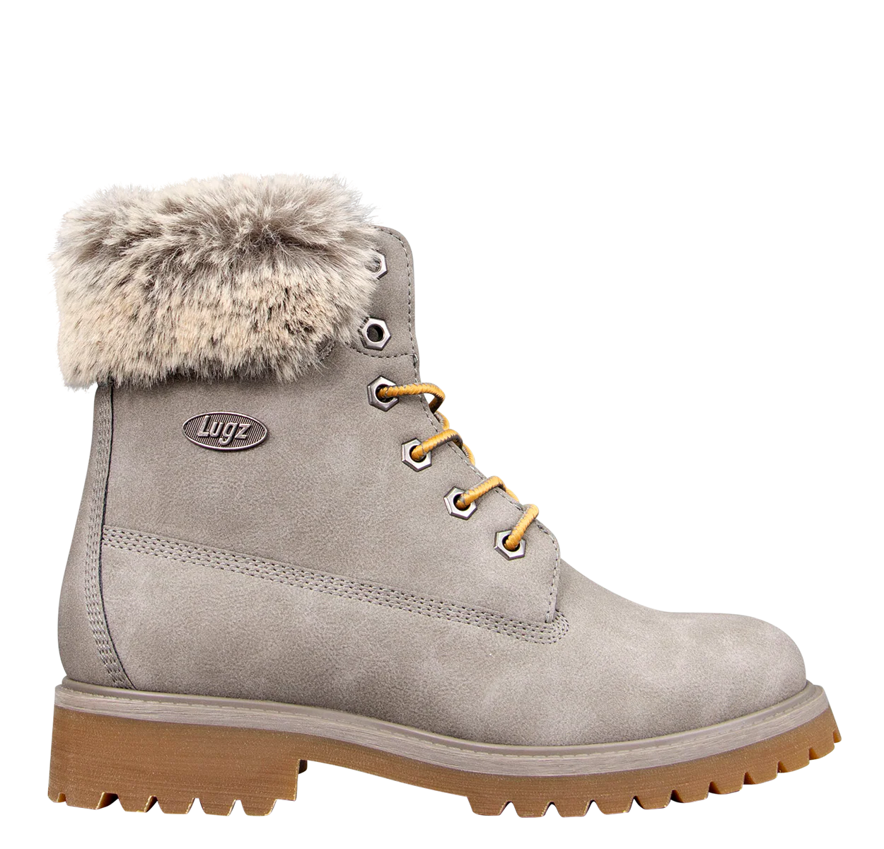 Women's Convoy Fur 6 Inch Boot - Image 12
