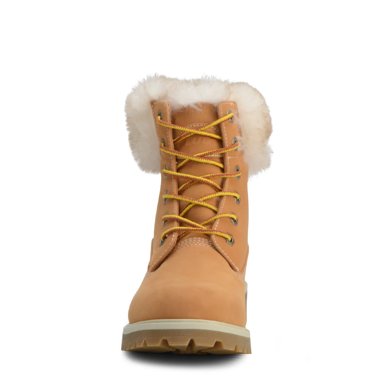 Women's Convoy Fur 6 Inch Boot - Image 5