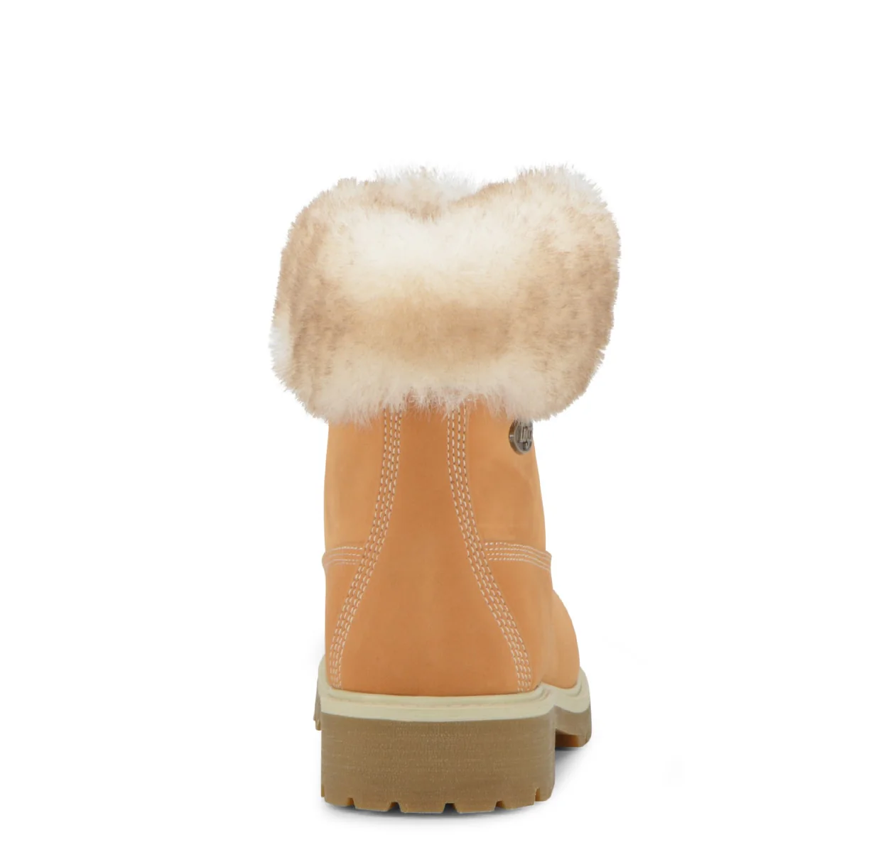 Women's Convoy Fur 6 Inch Boot - Image 7
