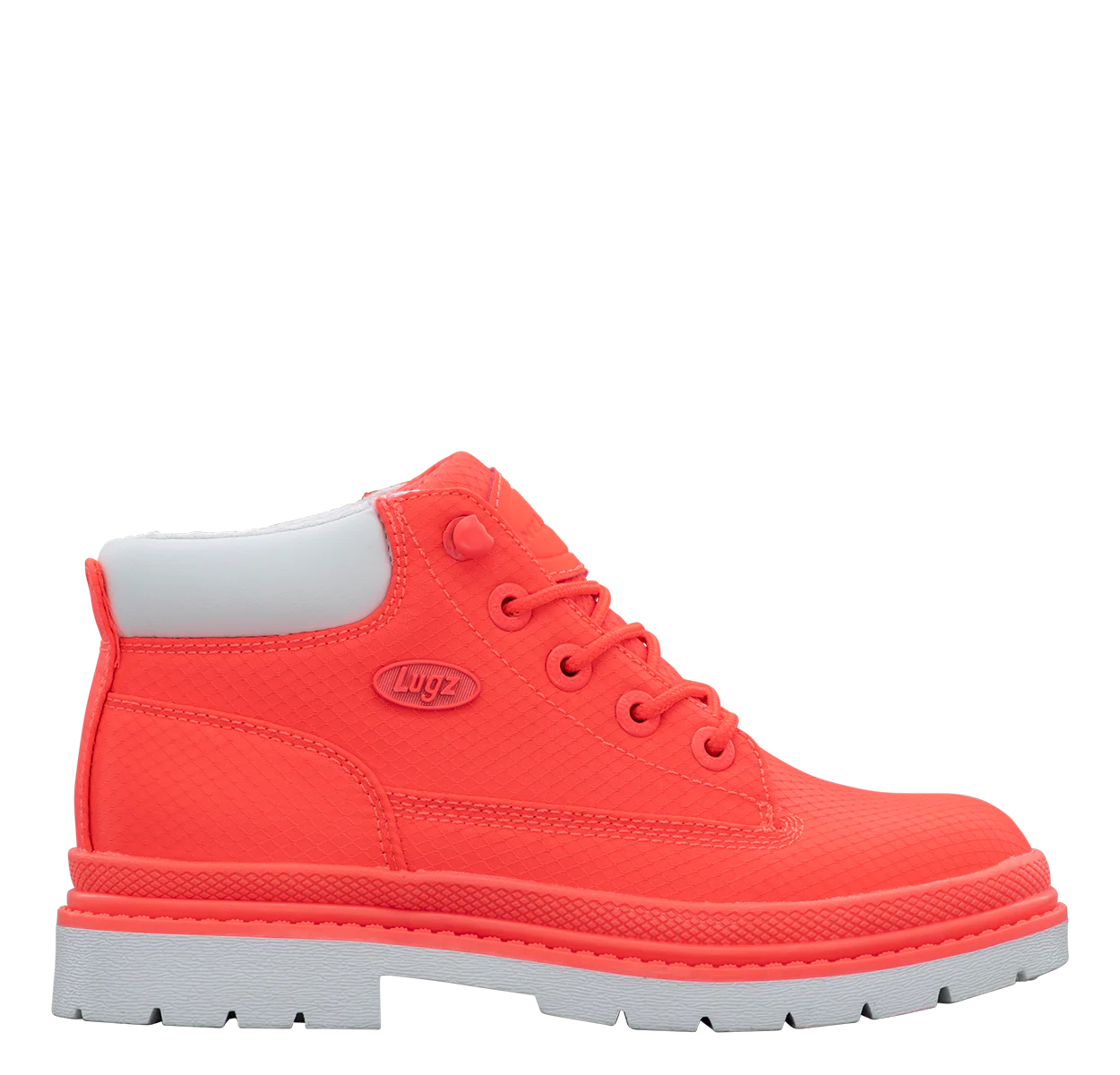 Women's Drifter Ripstop Chukka Boot - Image 10