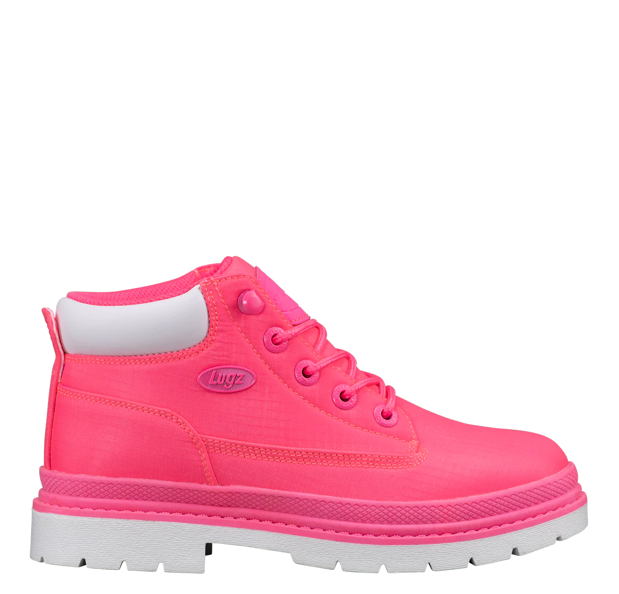 Women's Drifter Ripstop Chukka Boot - Image 11